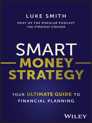 cover image of Smart Money Strategy